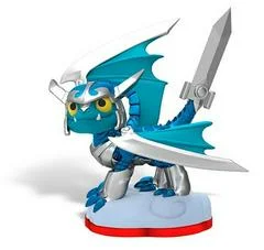 Carátula de Blades - Trap Team