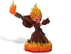 Carátula de Torch - Trap Team