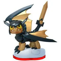 Carátula de Blades - Trap Team, Legendary
