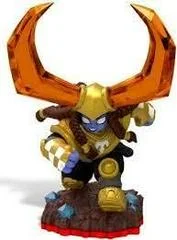 Carátula de Head Rush - Trap Team, Nitro