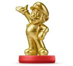 Carátula de Mario - Gold