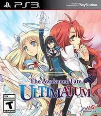 Carátula de Awakened Fate: Ultimatum