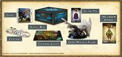 Carátula de Monster Hunter 4 Ultimate [Collector's Edition]
