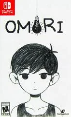 Carátula de Omori