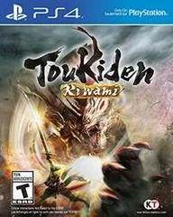 Carátula de Toukiden: Kiwami