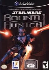 Carátula de Star Wars Bounty Hunter