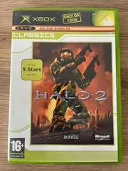 Carátula de Halo 2 [Classics]