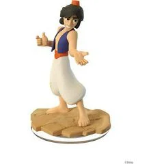 Carátula de Aladdin