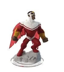 Carátula de Falcon