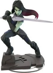 Carátula de Gamora