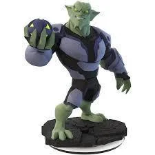 Carátula de Green Goblin