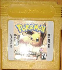 Carátula de Pokemon Brown Version [Homebrew]