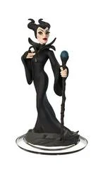 Carátula de Maleficent
