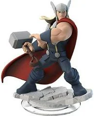 Carátula de Thor