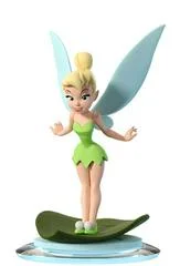 Carátula de Tinker Bell