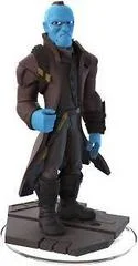Carátula de Yondu