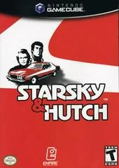 Carátula de Starsky and Hutch