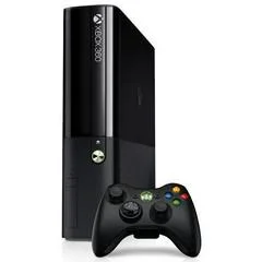 Carátula de Xbox 360 E Console 4GB