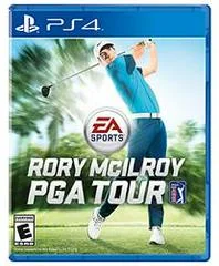 Carátula de Rory McIlroy PGA Tour
