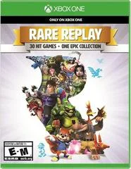Carátula de Rare Replay