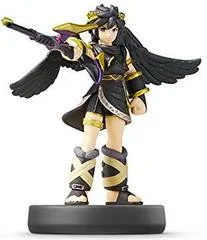 Carátula de Dark Pit
