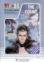 Carátula de The Count