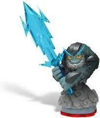 Carátula de Thunderbolt - Trap Team, Master