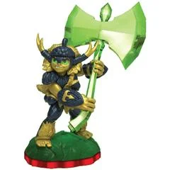 Carátula de Bushwhack - Trap Team, Legendary