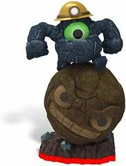 Carátula de Rocky Roll - Trap Team