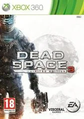Carátula de Dead Space 3 [Limited Edition]