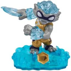 Carátula de Freeze Blade - Swap Force, Nitro