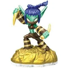 Carátula de Stealth Elf - Eon's Elite