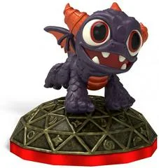 Carátula de Spry - Trap Team, Mini