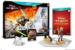 Carátula de Disney Infinity 3.0 Starter Pack