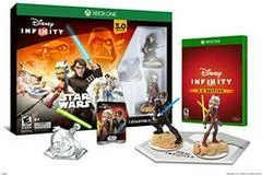 Carátula de Disney Infinity 3.0 Starter Pack