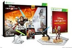 Carátula de Disney Infinity 3.0 Starter Pack