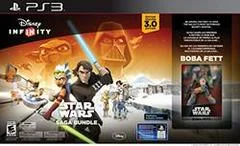 Carátula de Disney Infinity 3.0 Star Wars Saga Bundle