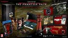 Carátula de Metal Gear Solid V: The Phantom Pain [Collector's Edition]