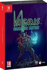 Carátula de Valfaris [Signature Edition]