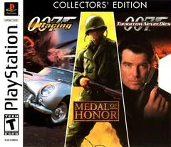 Carátula de EA Action [Collector's Edition]