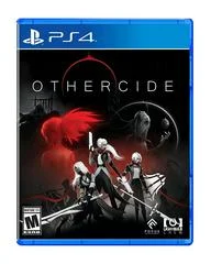Carátula de Othercide