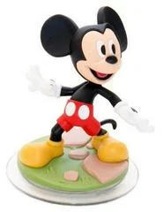 Carátula de Mickey Mouse