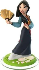 Carátula de Mulan