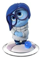 Carátula de Sadness