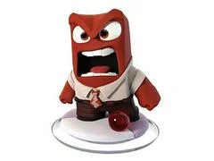 Carátula de Anger
