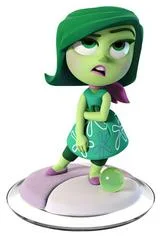 Carátula de Disgust