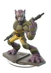 Carátula de Zeb Orrelios