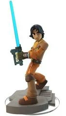Carátula de Ezra Bridger
