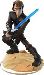 Carátula de Anakin Skywalker