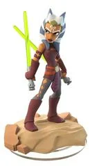Carátula de Ahsoka Tano